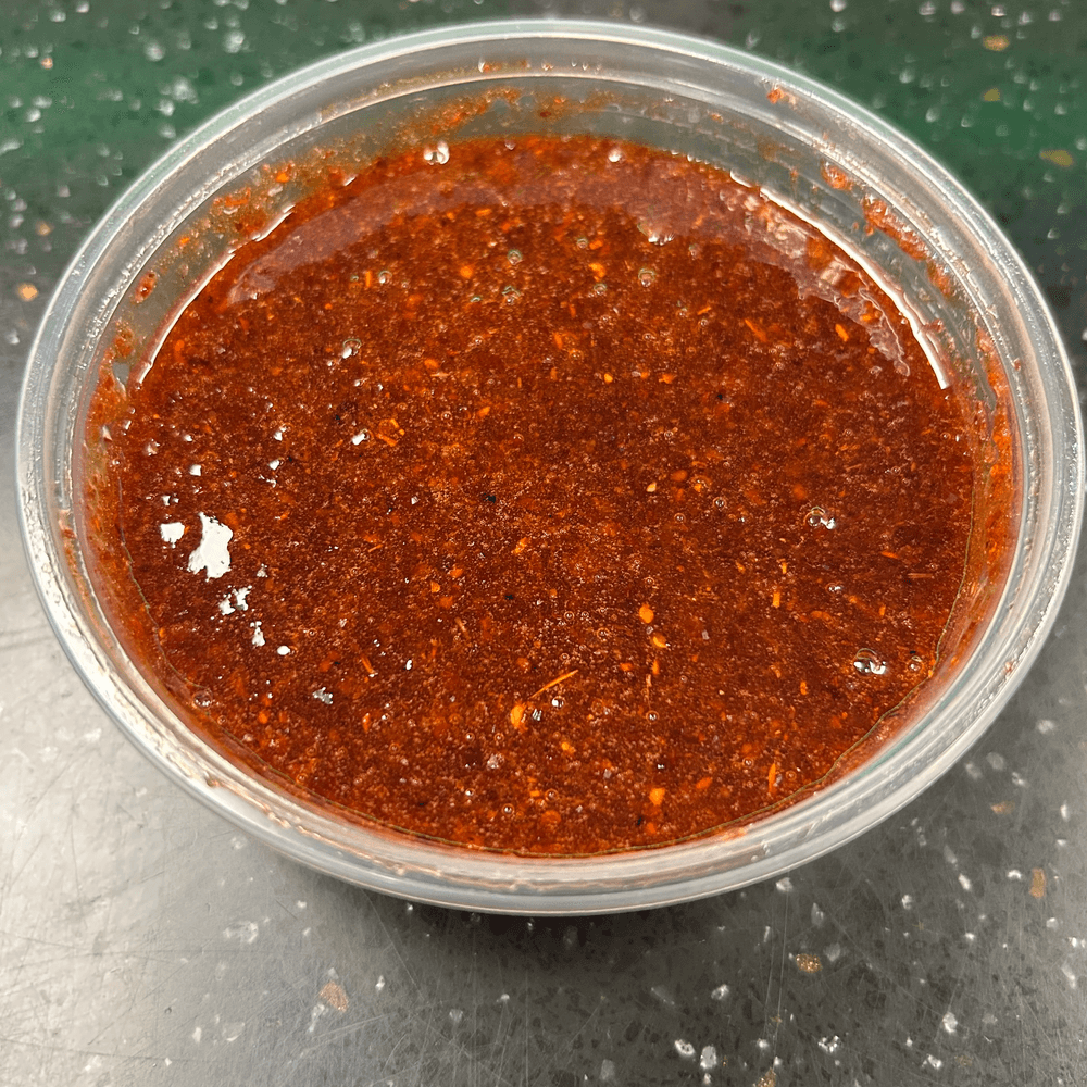 Chamoy 760