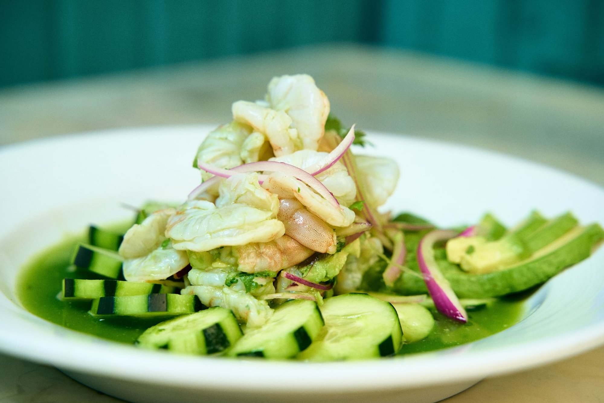 Aguachiles
