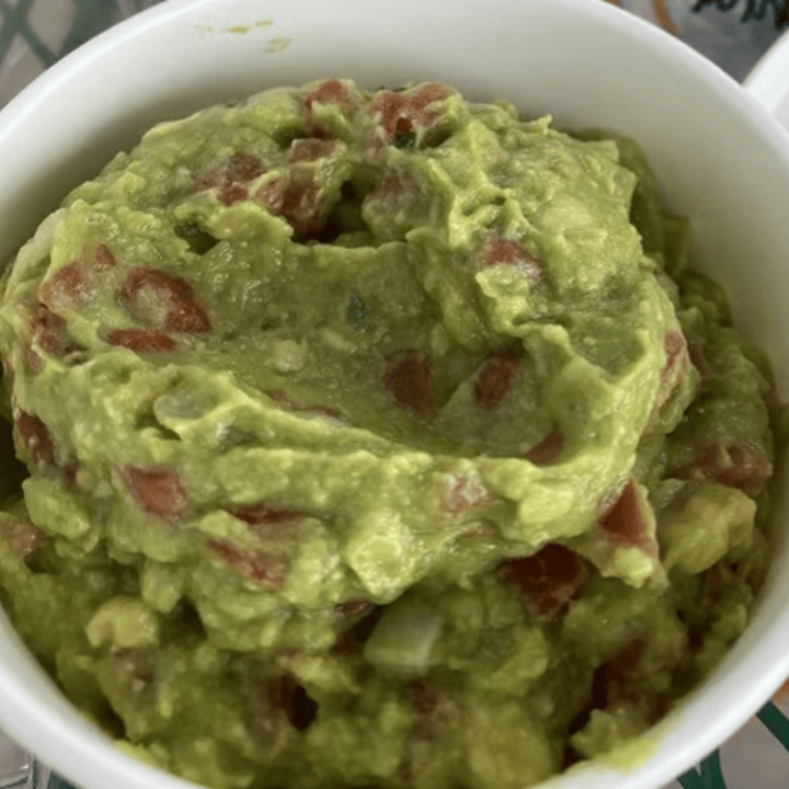 Sm Guacamole