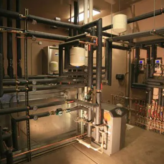 Intermountain Plumbing & Mechanical Image