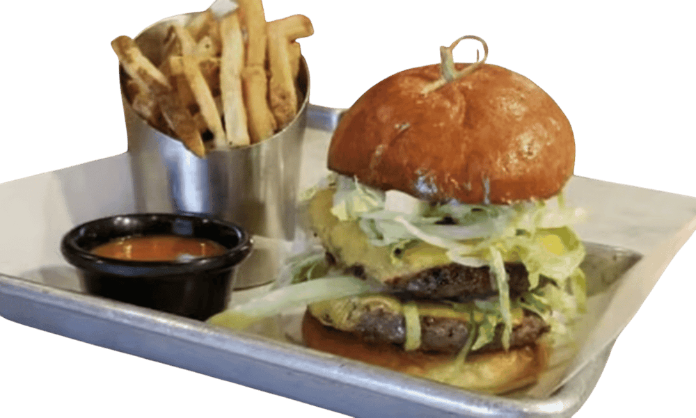 Royale With Cheese