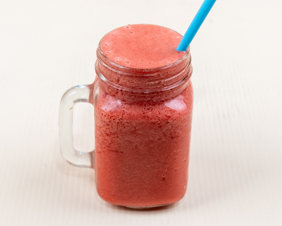 Blackberry Juice