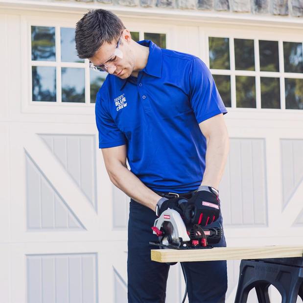 Images Sears Handyman Solutions