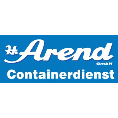 Logo von Hermann Arend GmbH