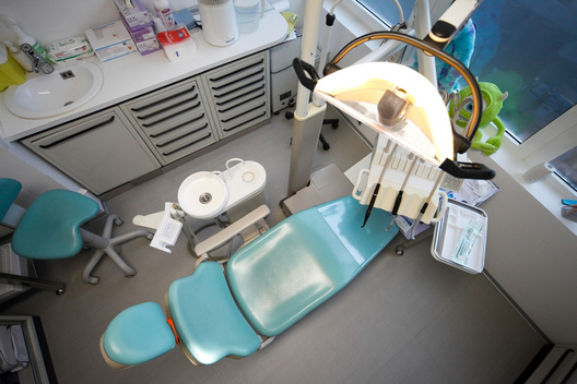 Images Odontomil Dentisti Milano