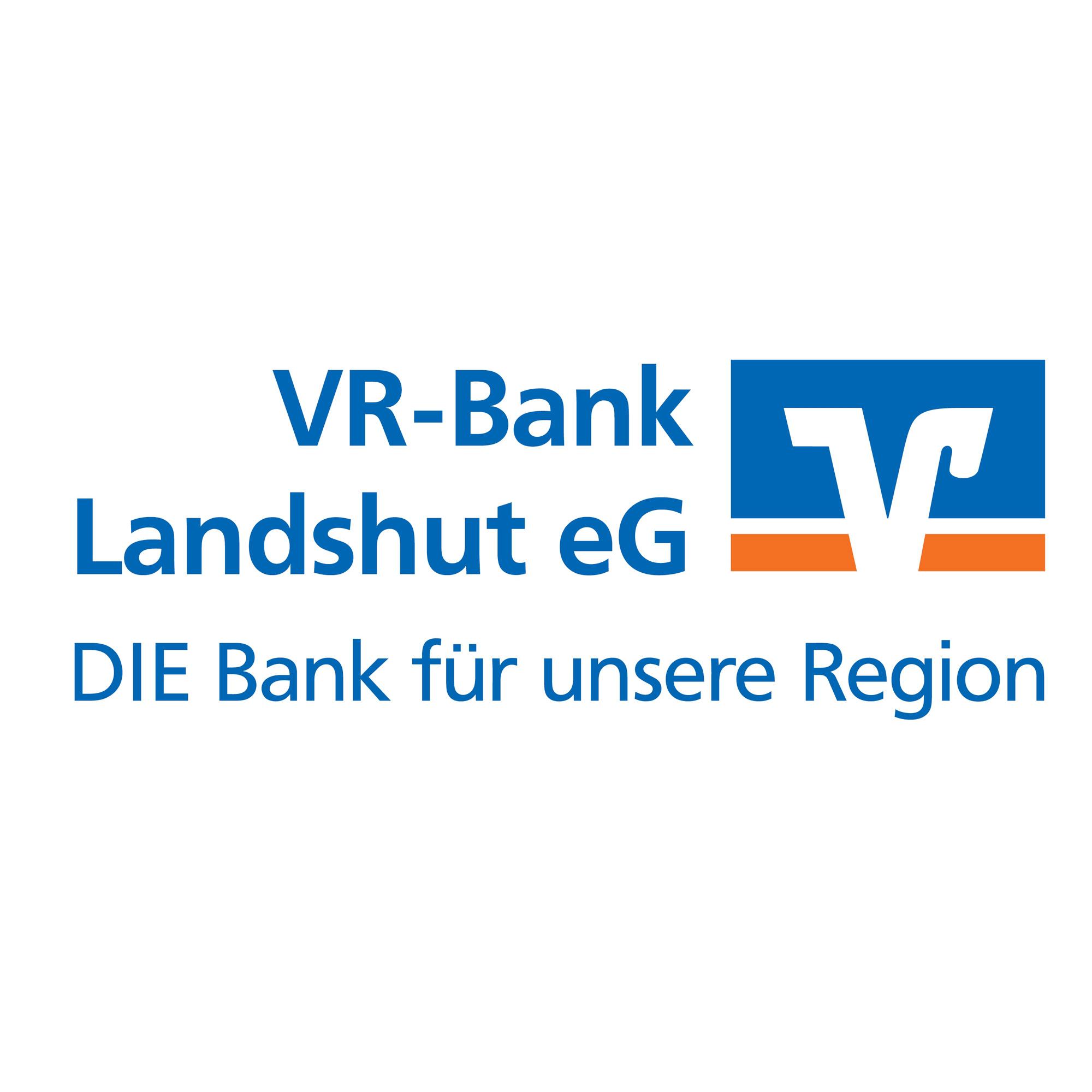 Logo von VR-Bank Landshut eG