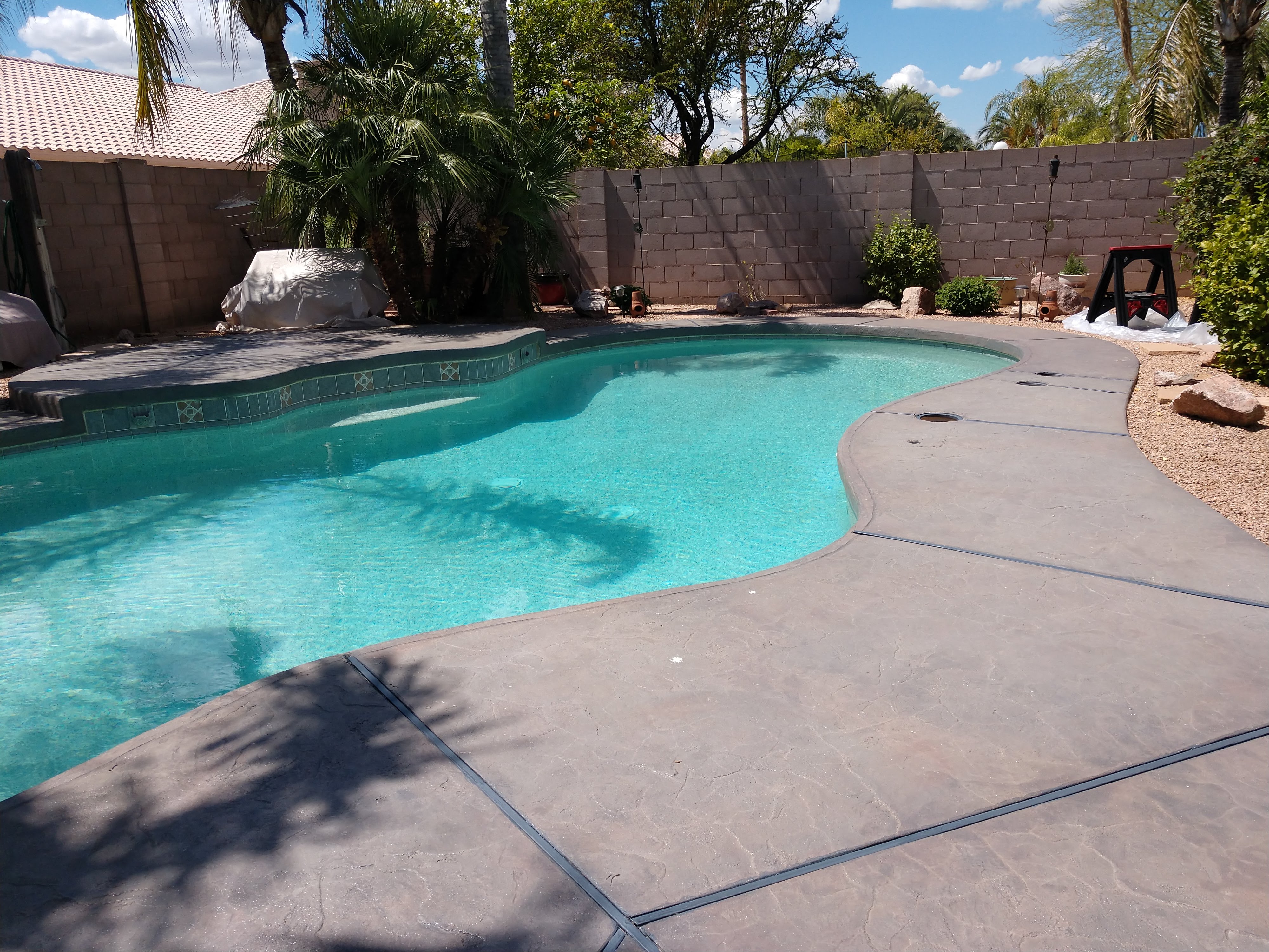Concrete Craft of Scottsdale, Mesa, and Gilbert Photo