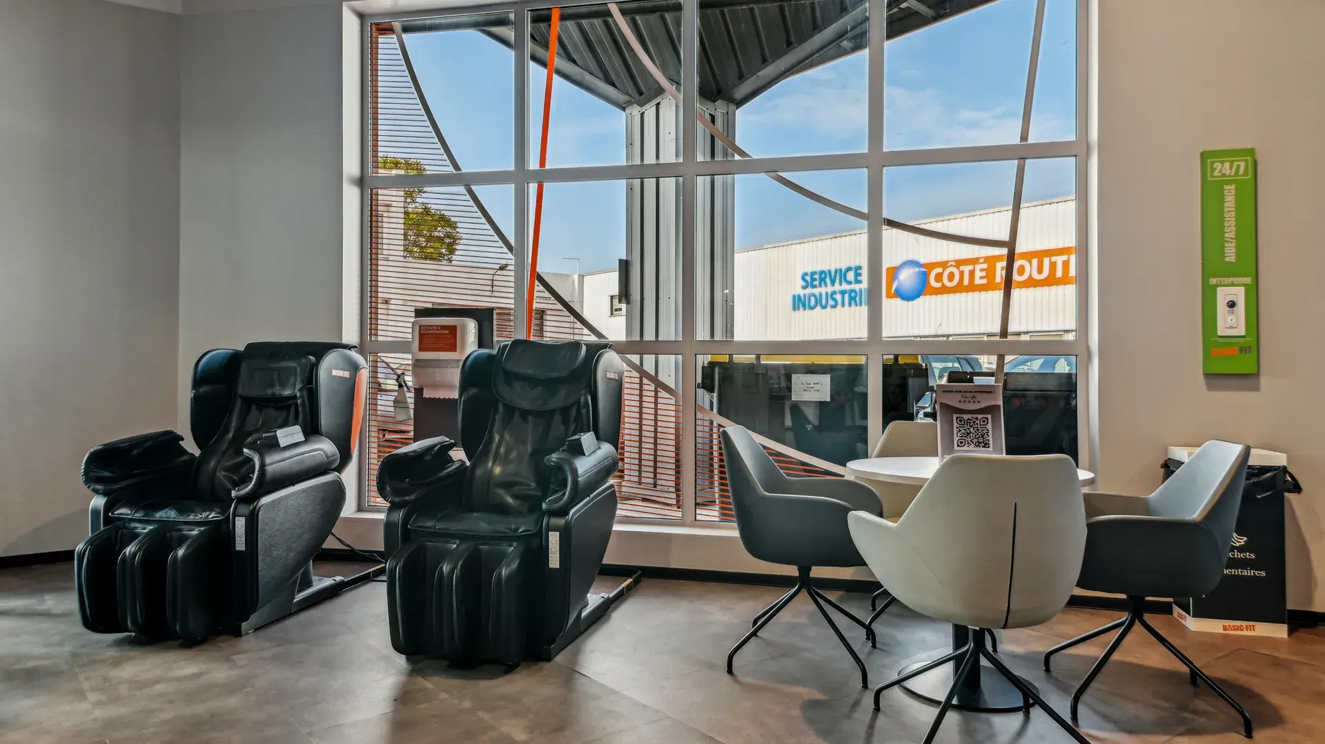 Miniature de la galerie