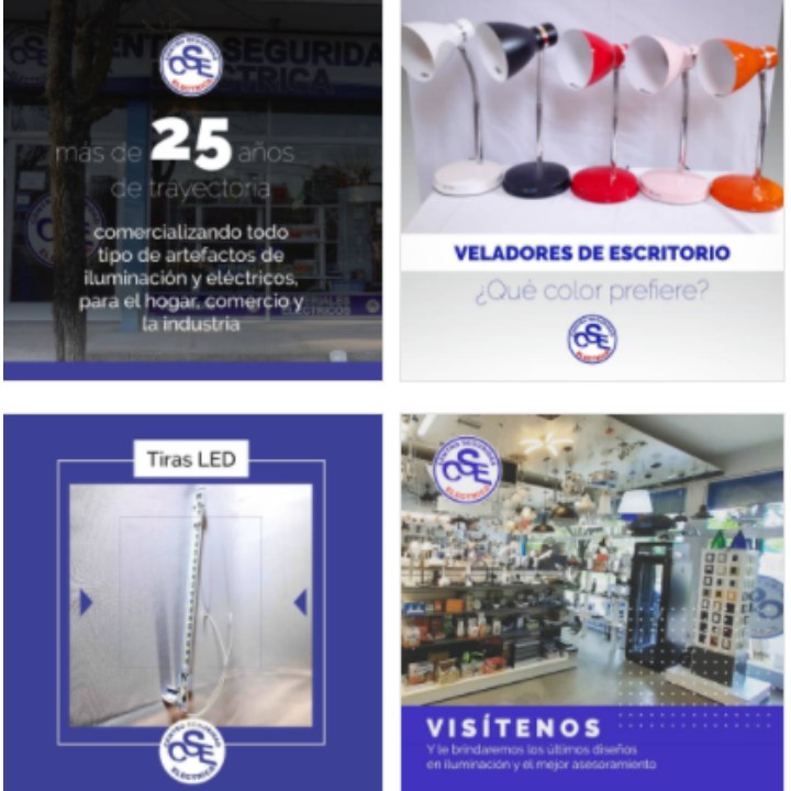 Galería en miniatura