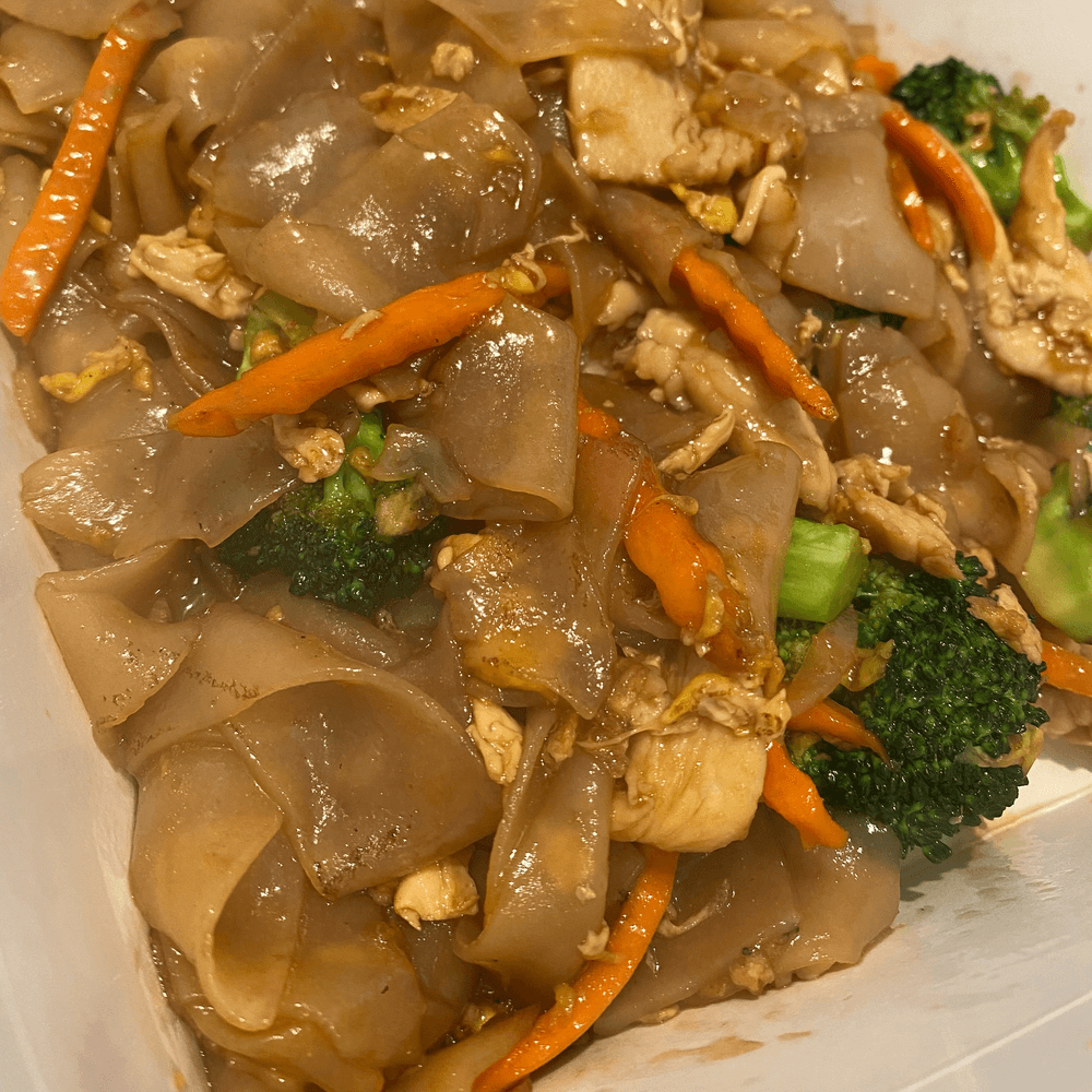 Pad See Ew