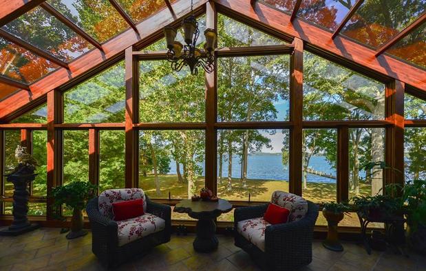 Images Four Seasons Sunrooms