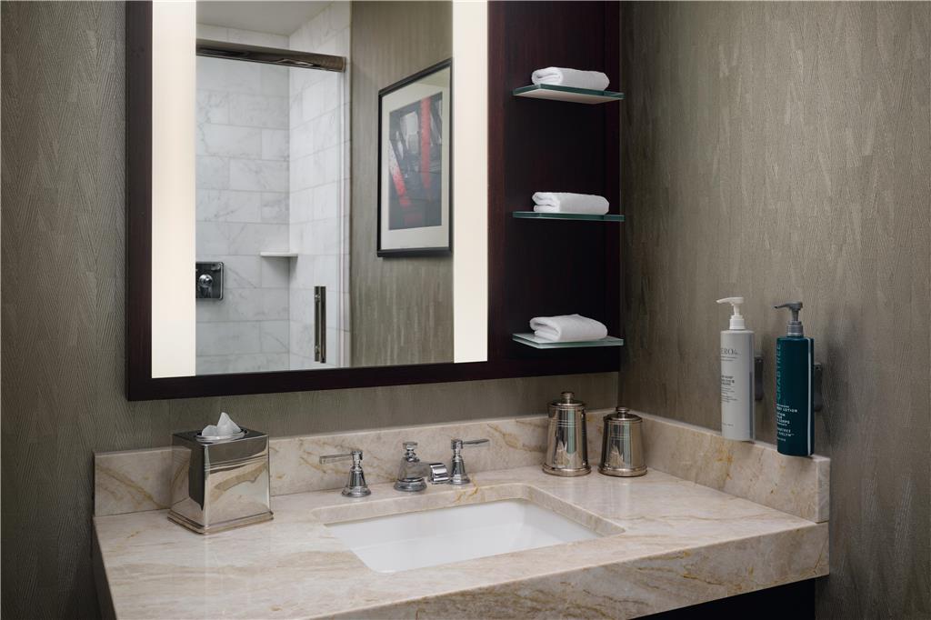 Hilton Chicago Image