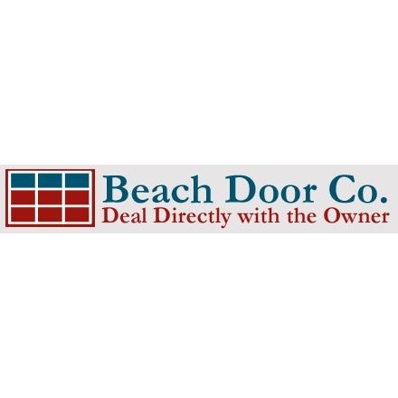 Beach Door Co.