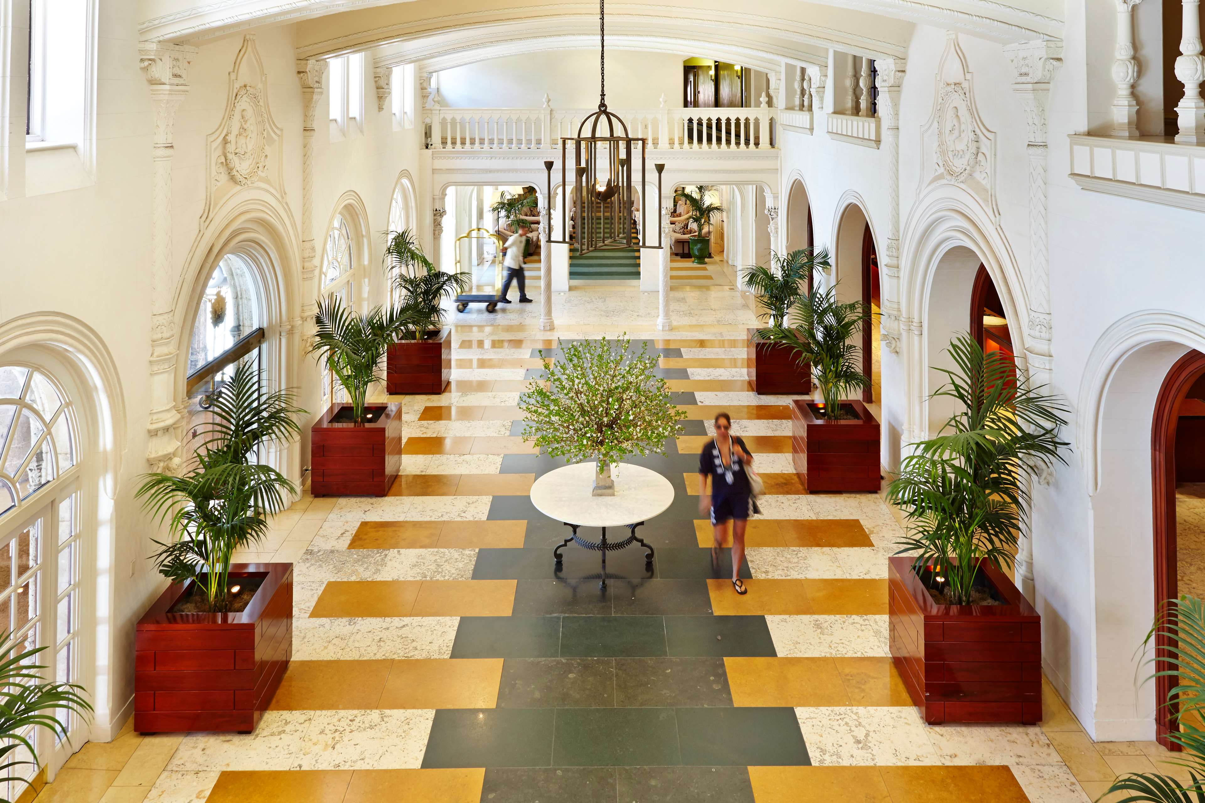 Boca Raton Resort and Club, A Waldorf Astoria Resort Photo