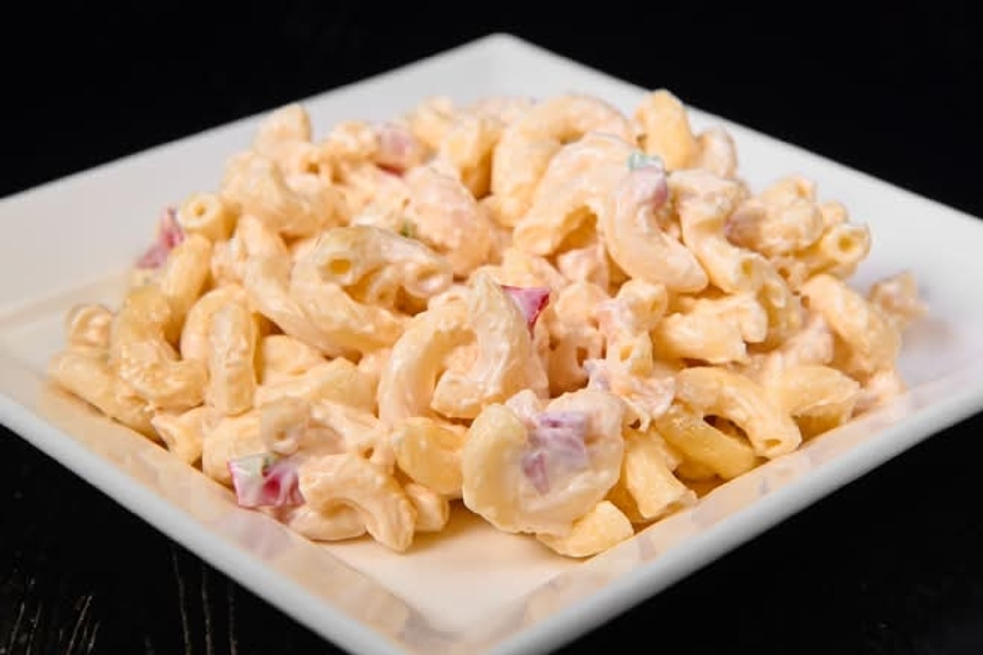 Macaroni Salad - Ensalada De Coditos Small