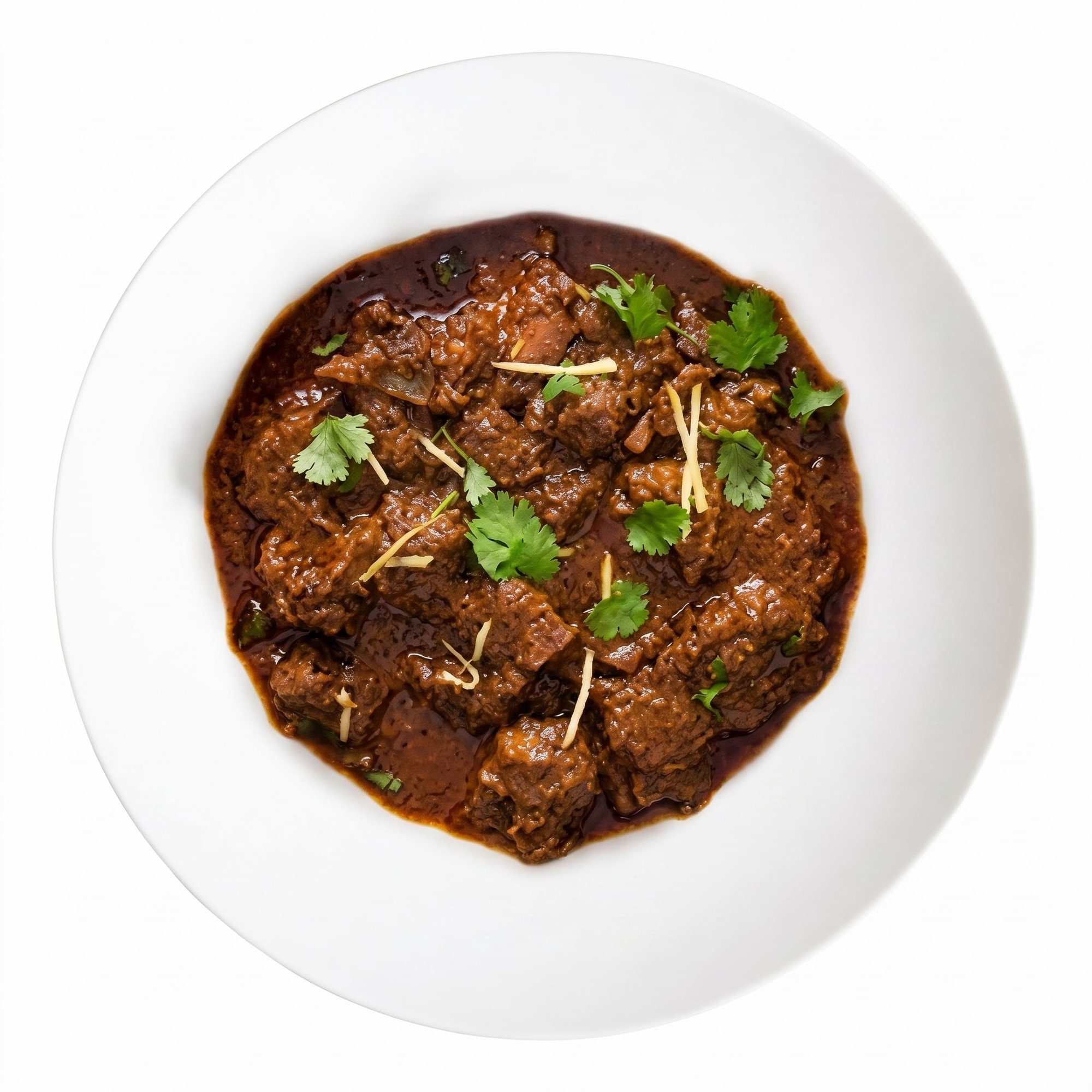 Goat Curry