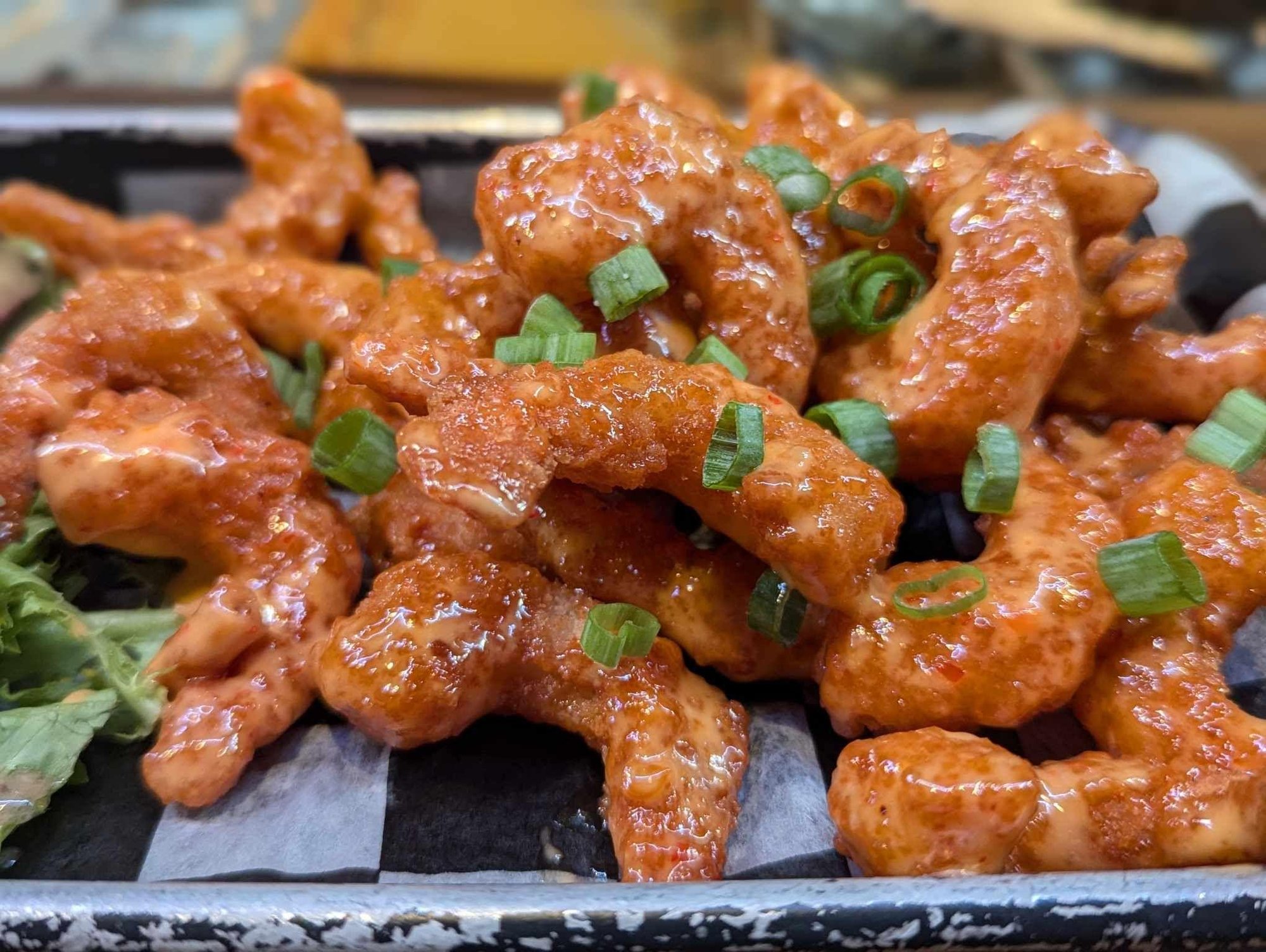 Bada Bing Shrimp