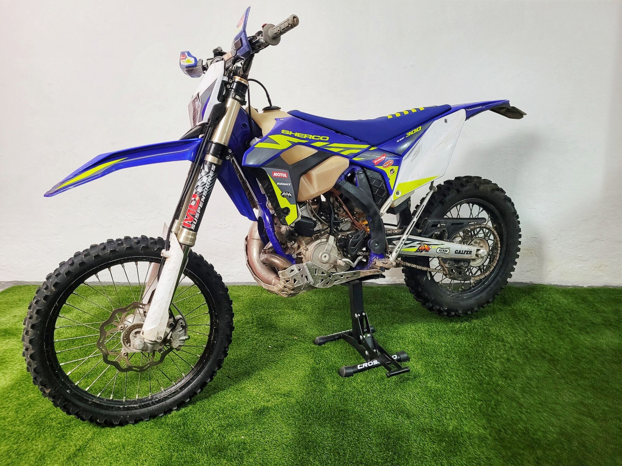 Galería en miniatura