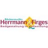 Logo von Firma Herrmann & Firges Badgestaltung in Vollendung