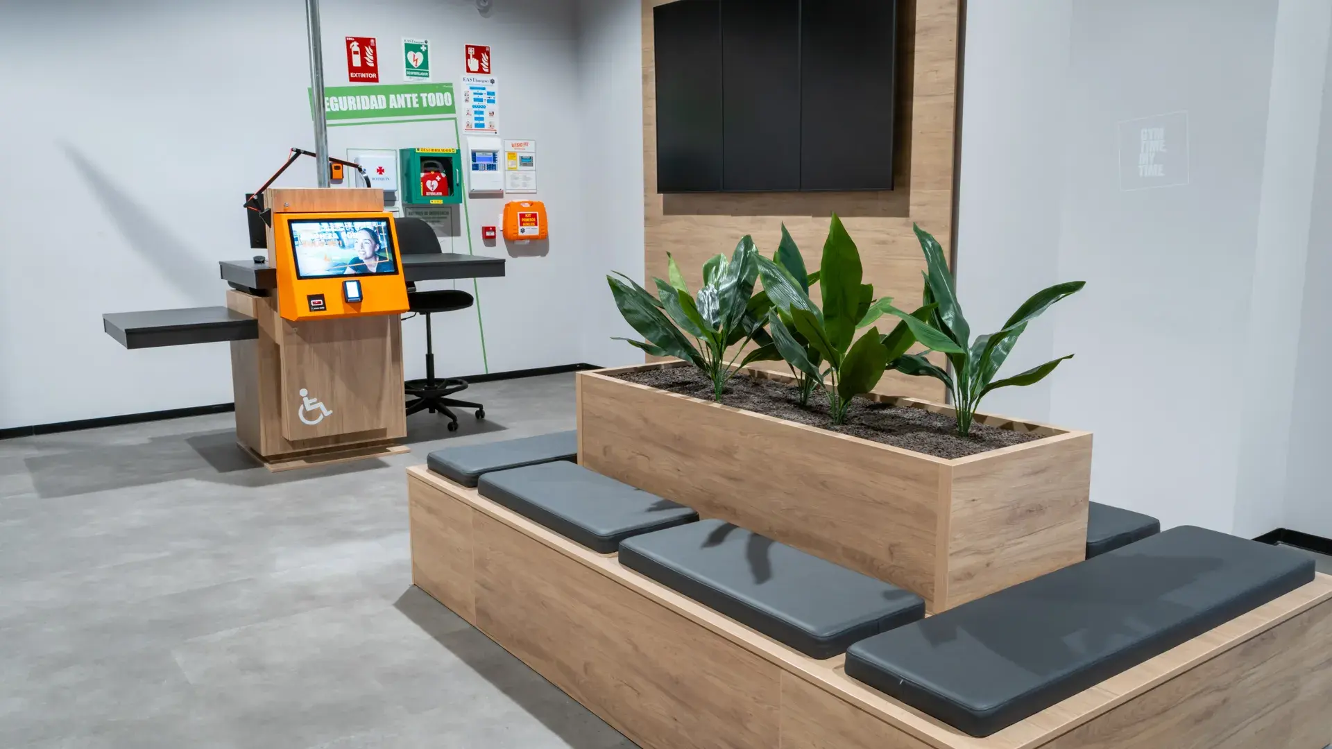 Galería en miniatura