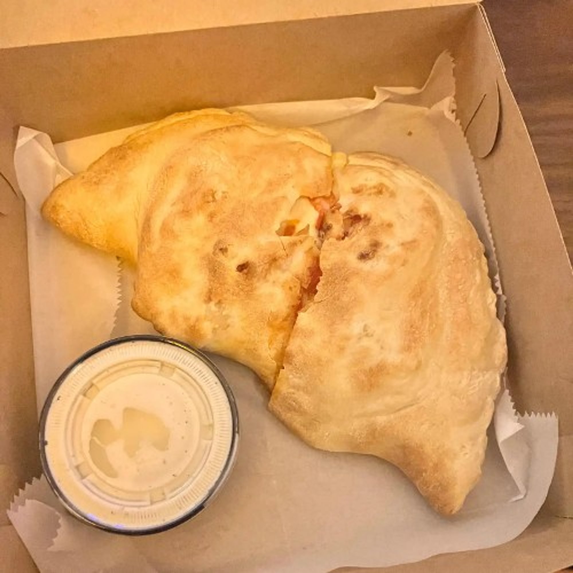 Roni Calzone