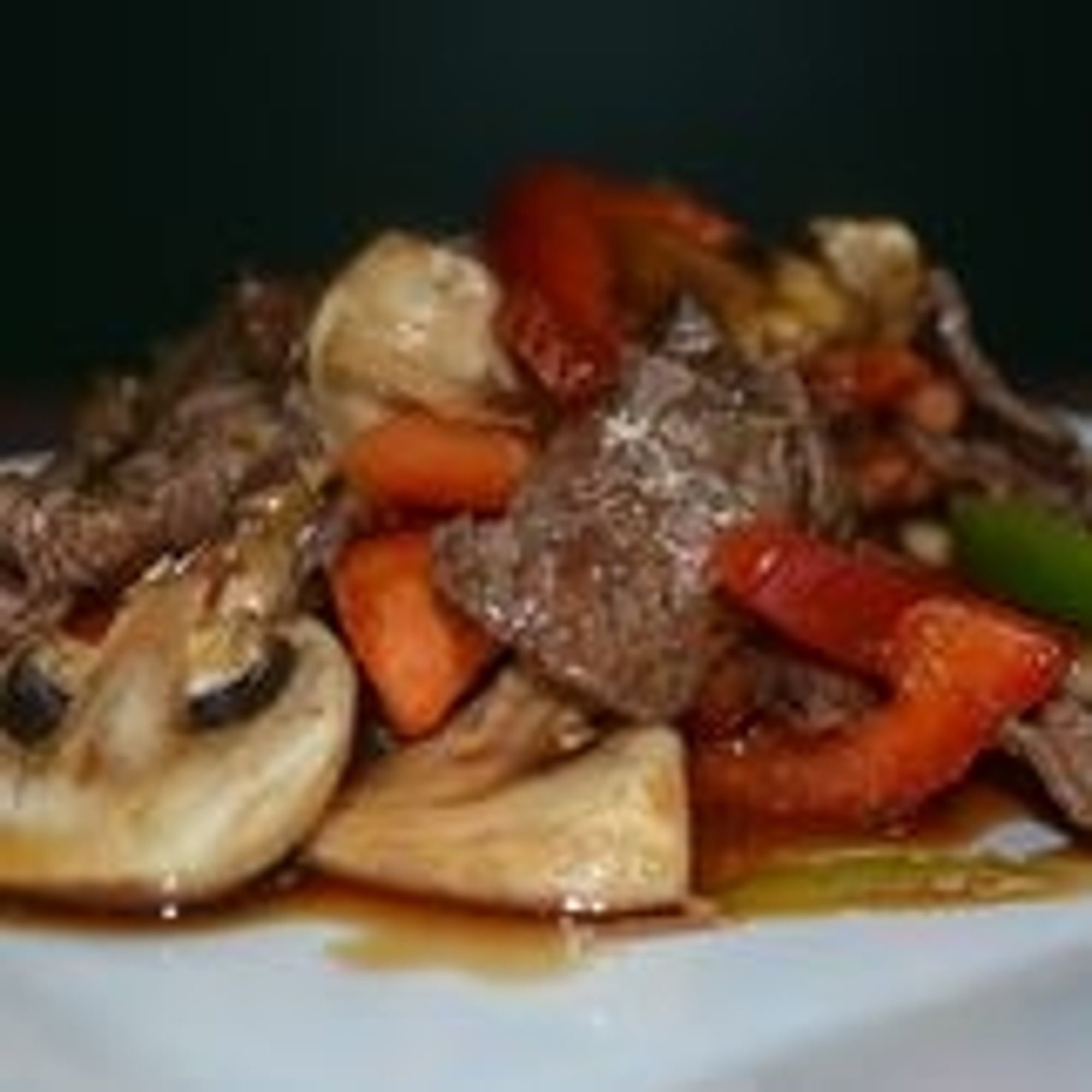 #21 Mongolian