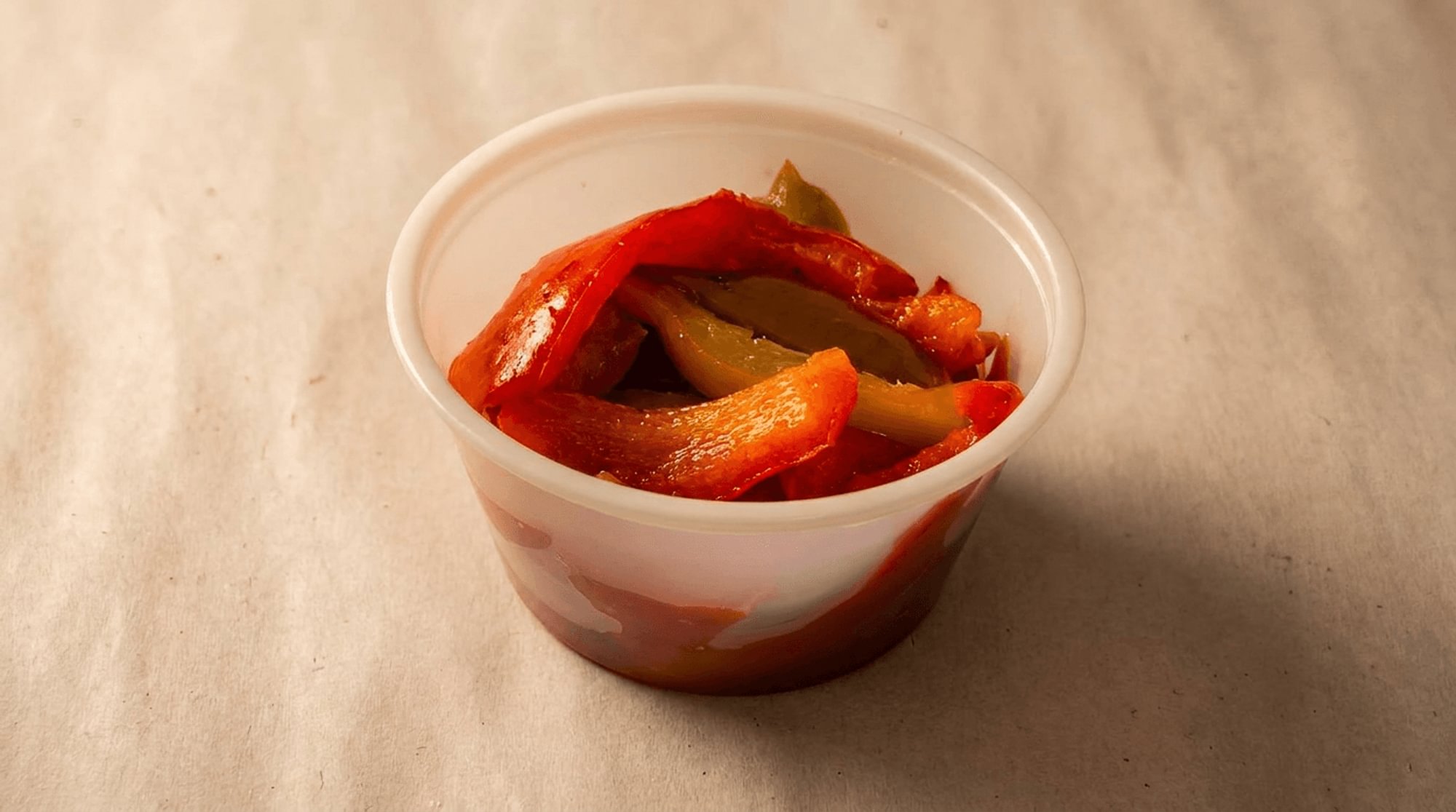 Sweet Peppers
