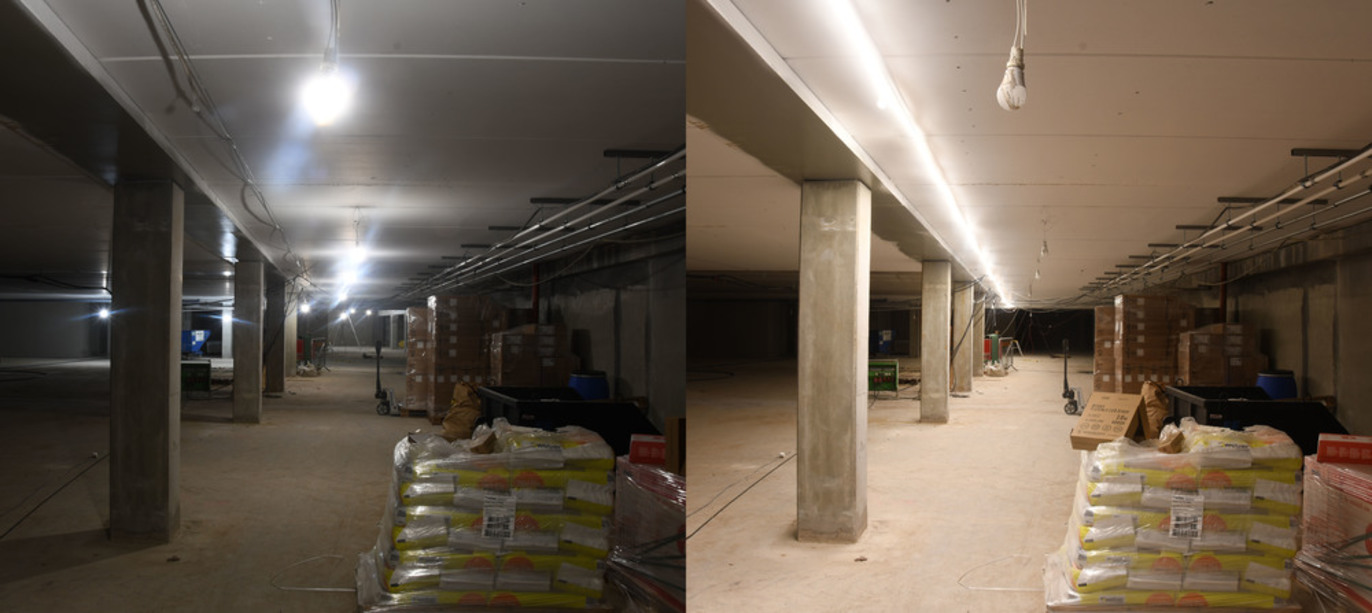 Foto de Led Kvalitet