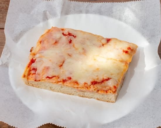 Sicilian Slice