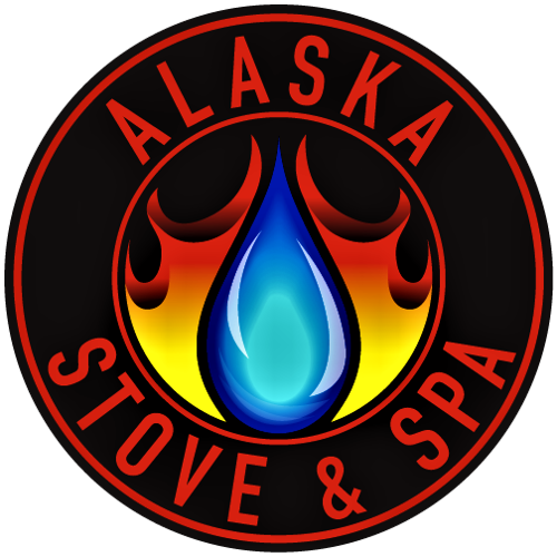 Alaska Stove and Spa