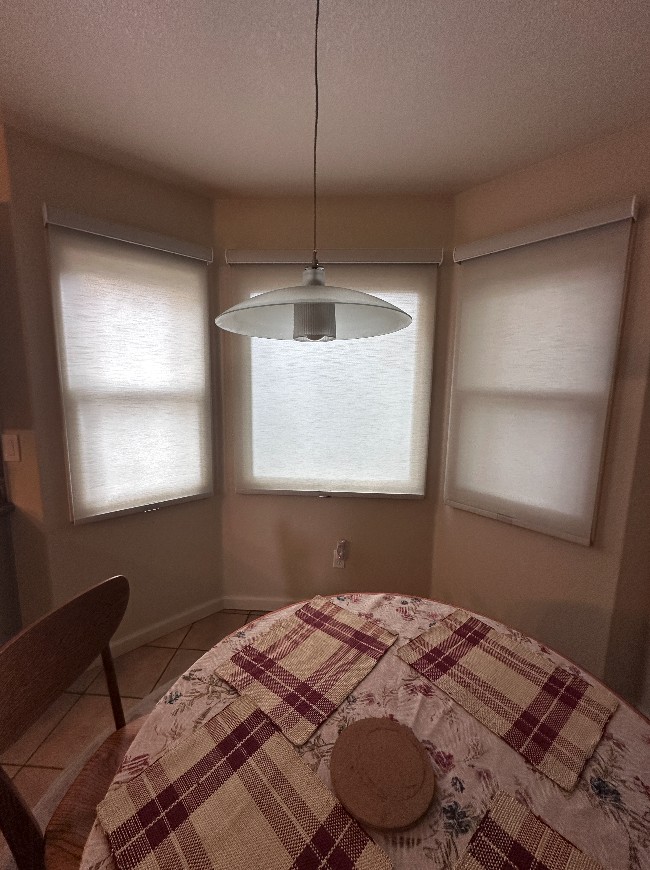 Budget Blinds of Palo Alto, Cupertino and Saratoga Image