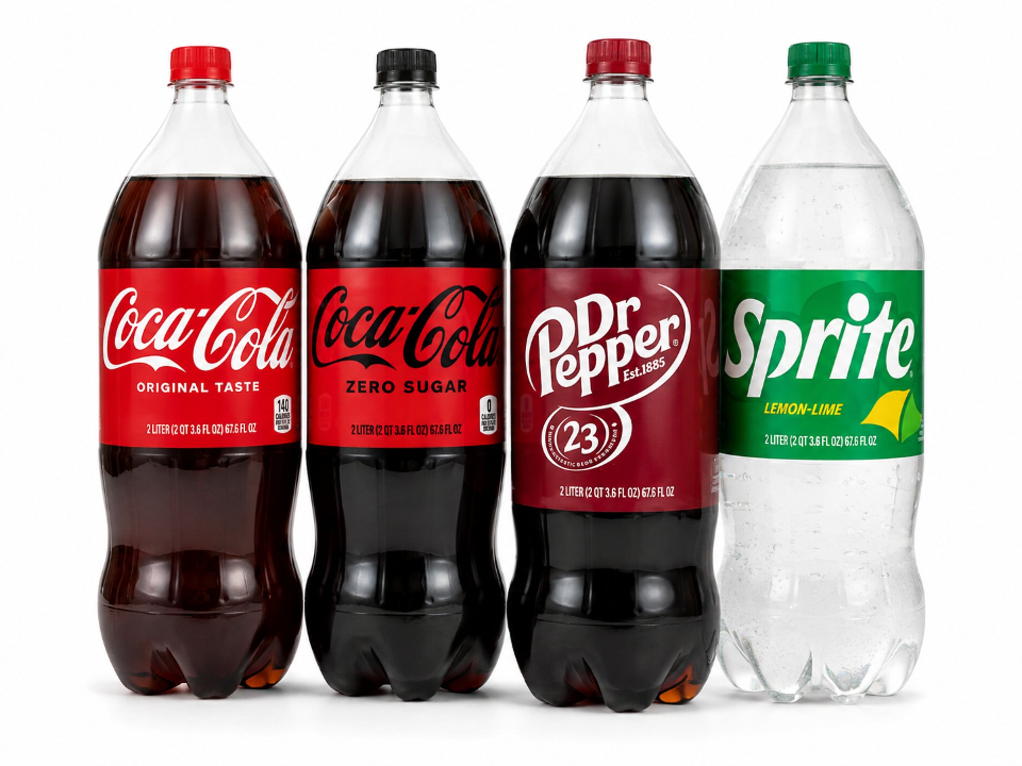 2L Bottle