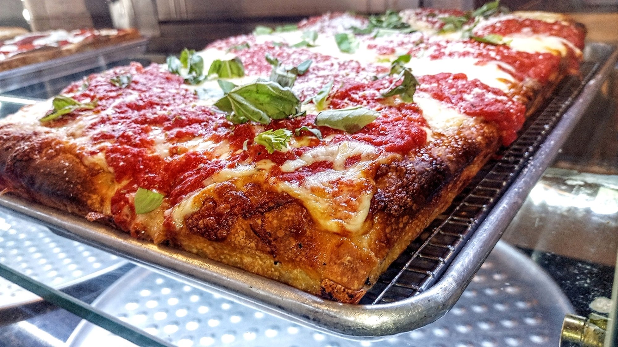 The Brooklyn Sicilian