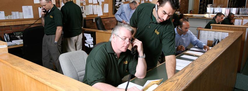 Fred Smith Plumbing & Heating Image