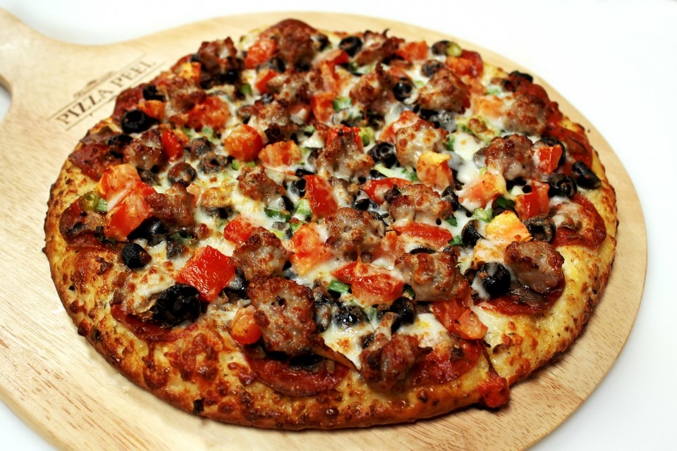 Slice of italy discount coupons