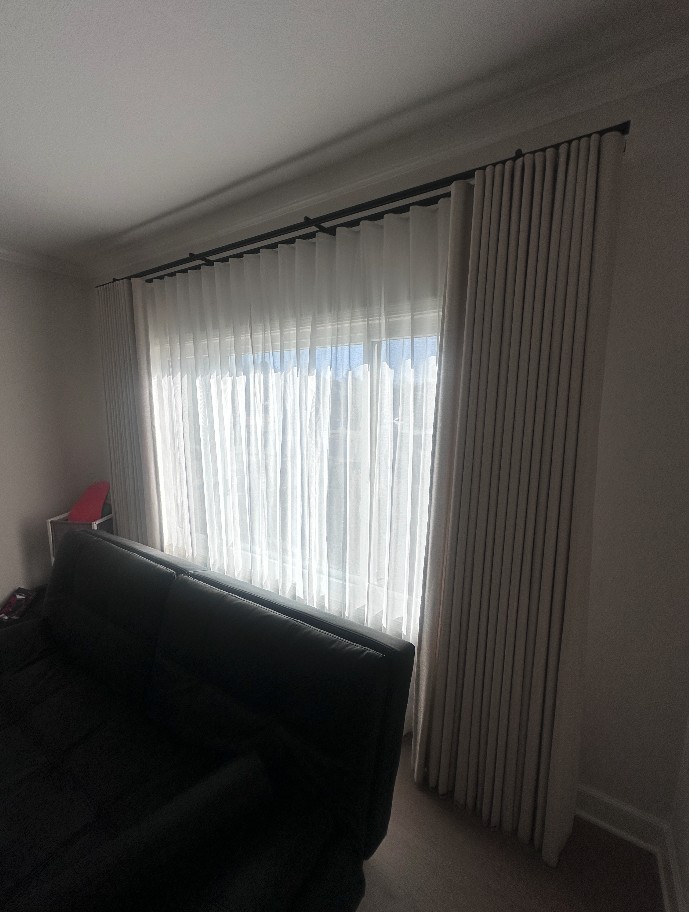 Budget Blinds of Palo Alto, Cupertino and Saratoga Image