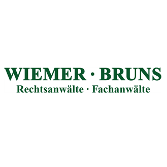 Logo von Rechtsanwälte Wiemer Bruns