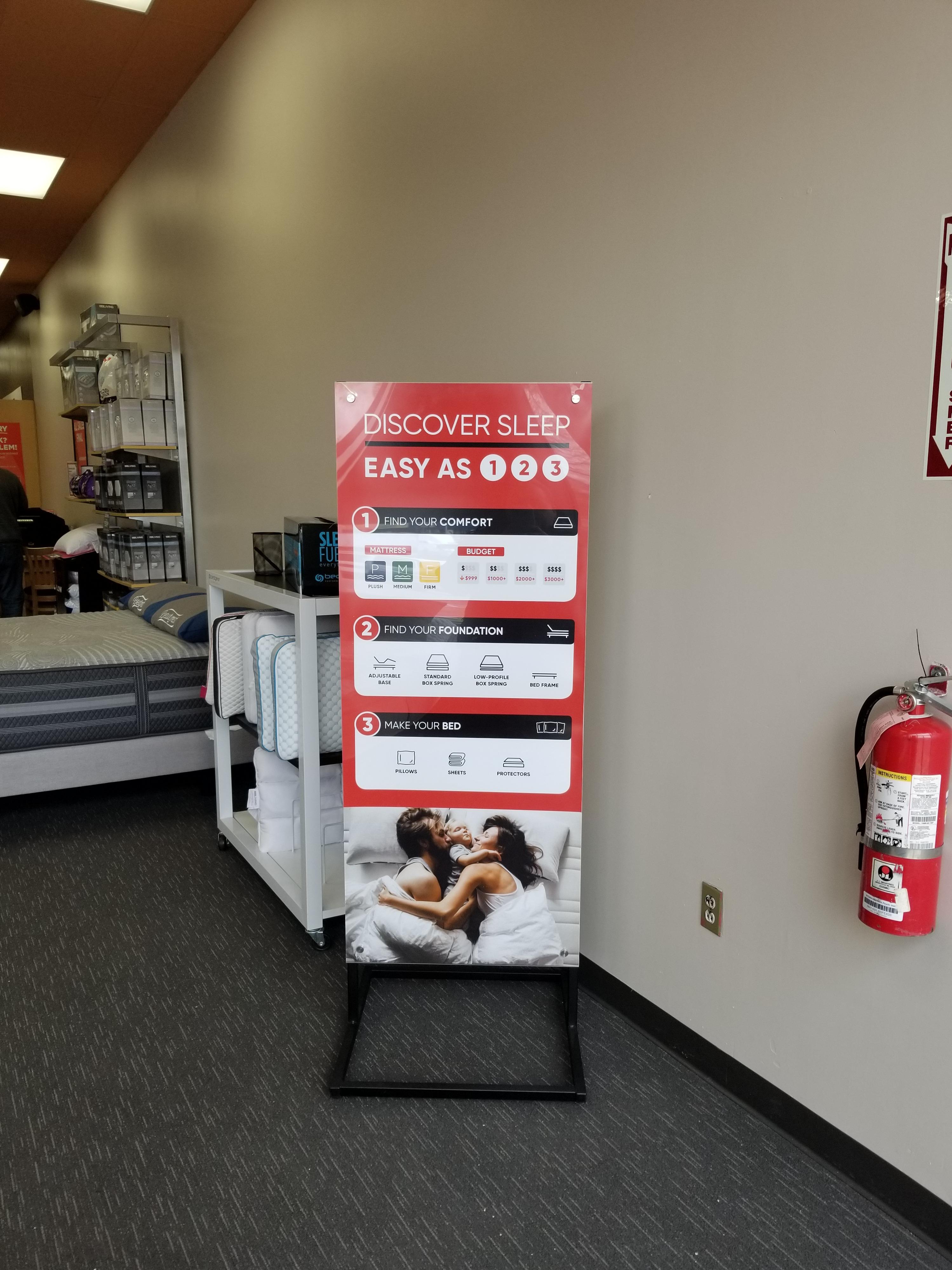 Mattress Firm Yonkers Photo