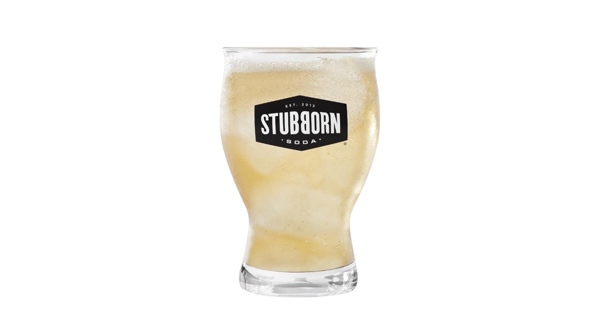 Stubborn Agave Vanilla Cream
