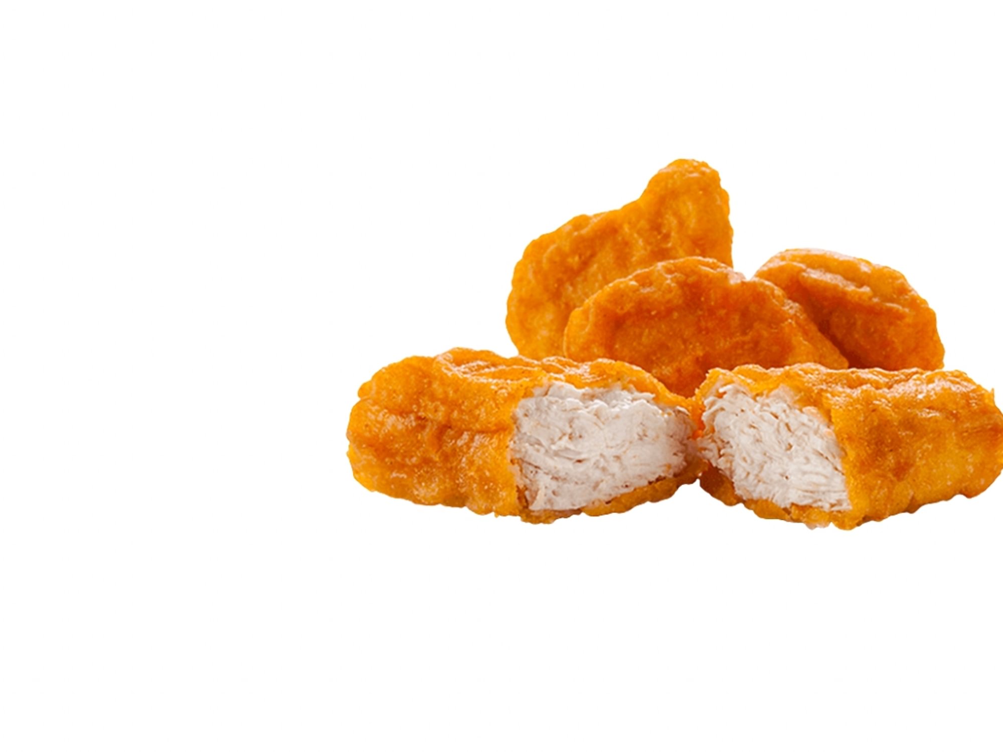 Chicken Nuggets 6pc