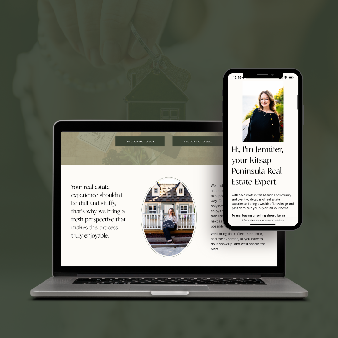 Fetterplace & Co. Real Estate at Windermere