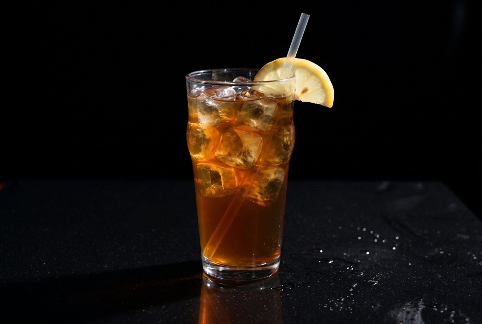 Iced Tea