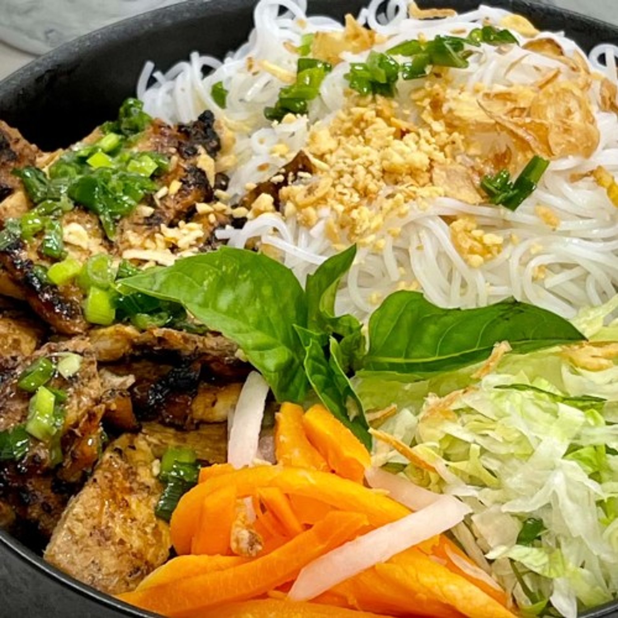Vermicelli