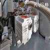 Bilder KVS Vakuum- und Lecksuchtechnik