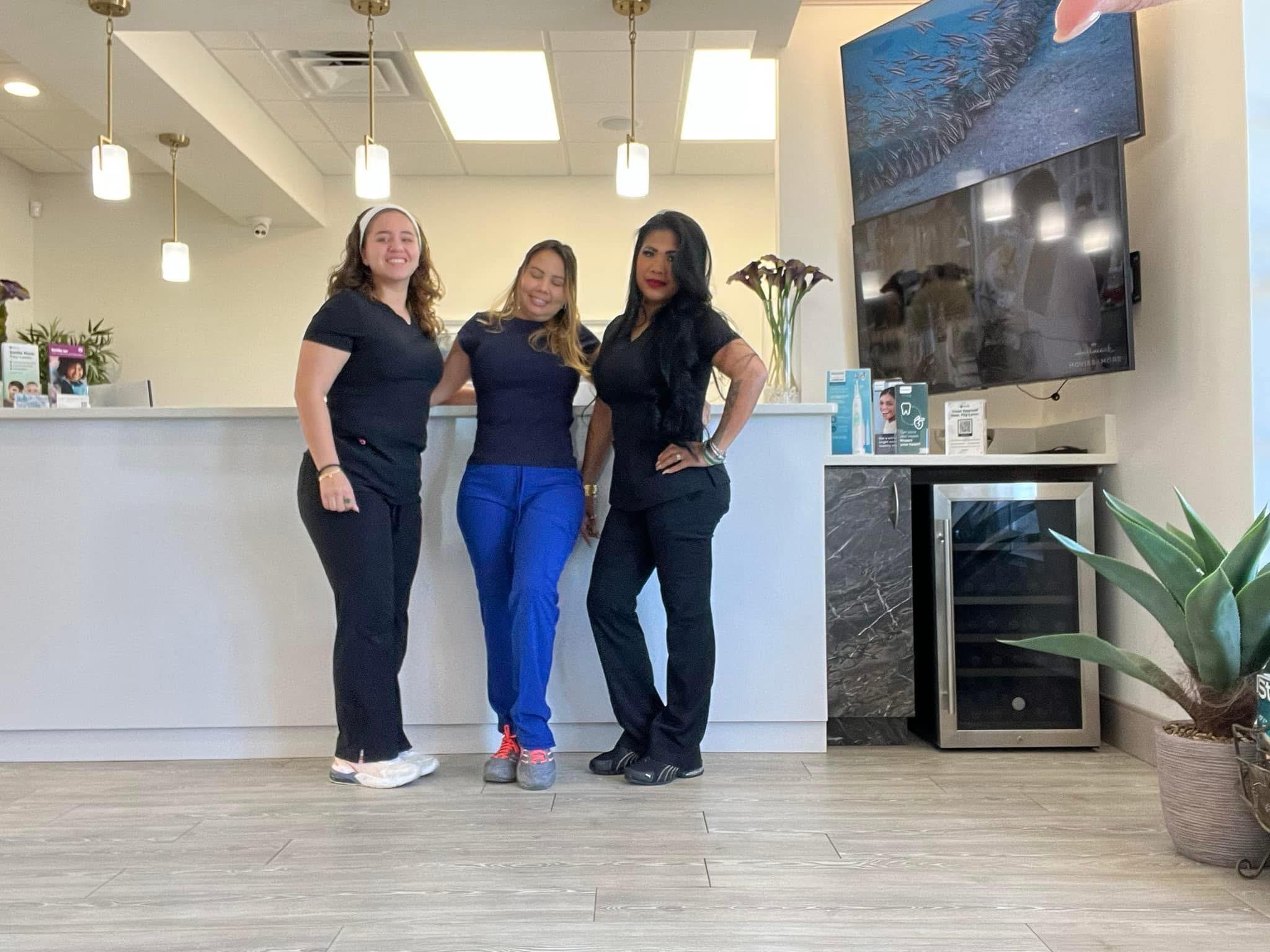 Today's Family Dental - Lutz, FL Image