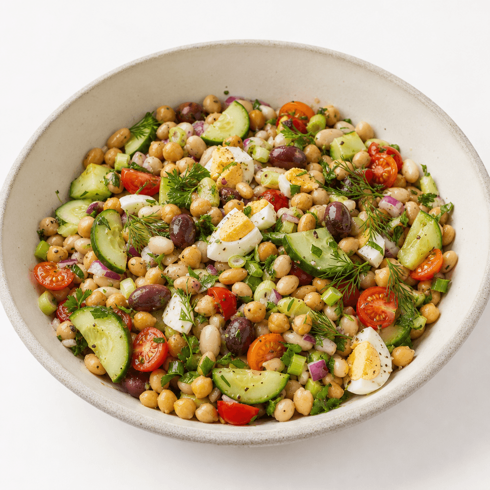 Bean Salad