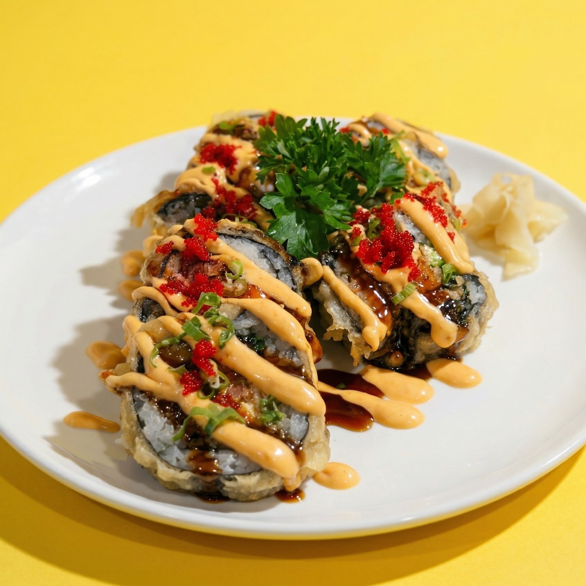 Ichiban Roll