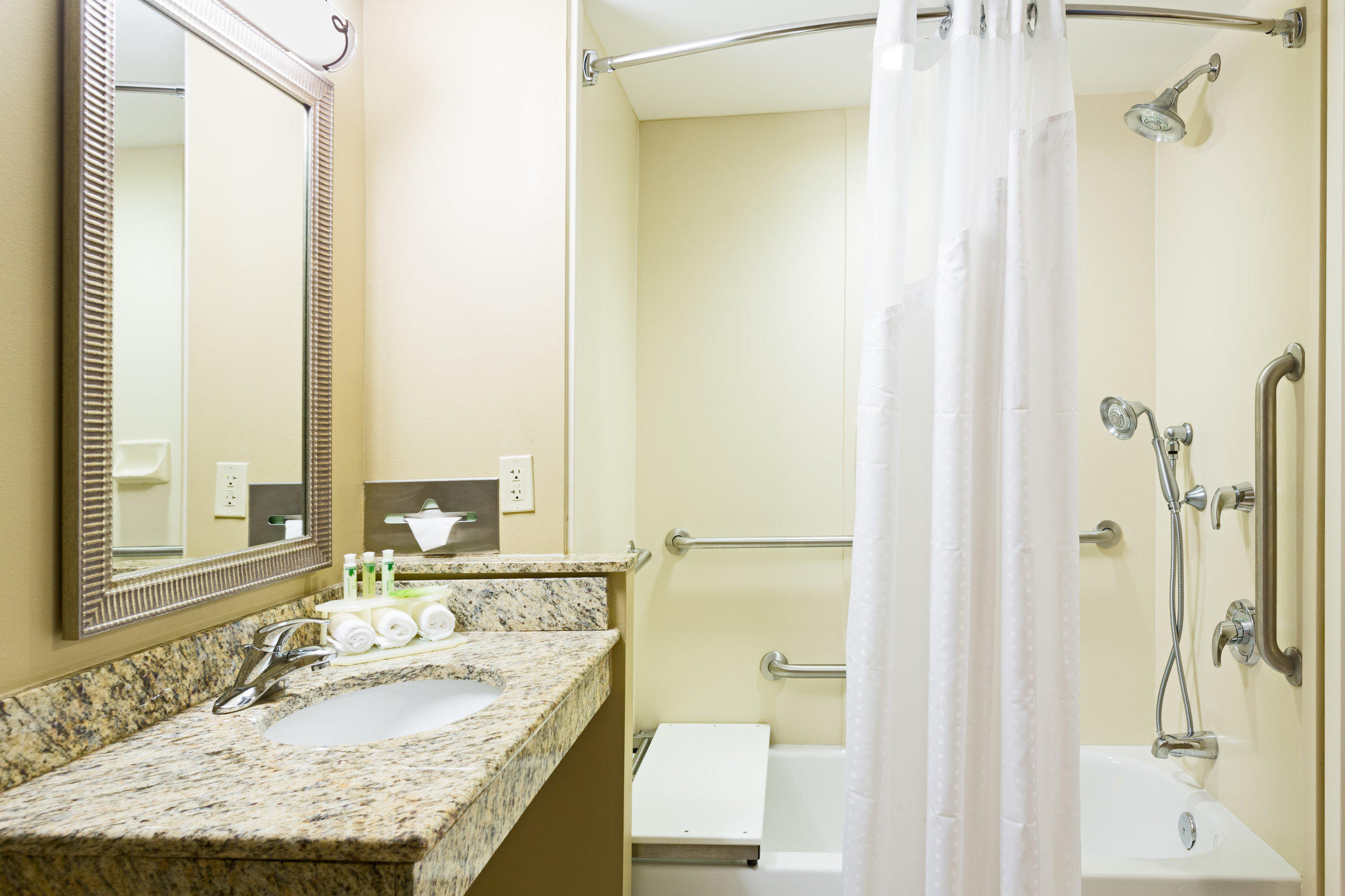 Holiday Inn Express & Suites Fort Pierce West Photo