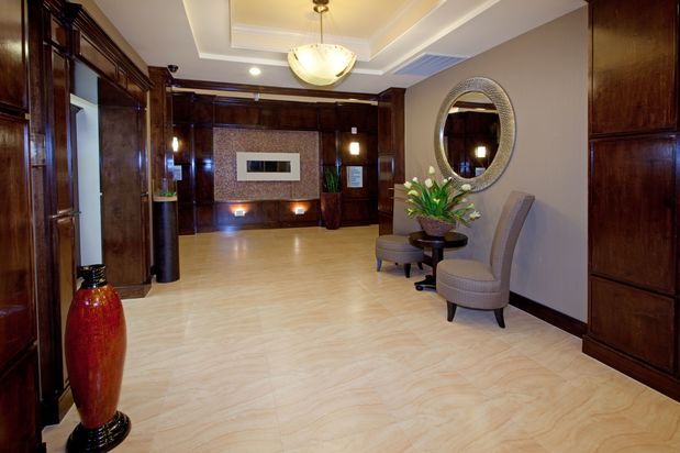 Images Holiday Inn Express Houston Space Ctr - Clear Lake