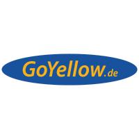 Logo von GoYellow GmbH